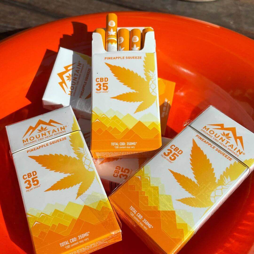 mountain smokes boxes mountain smokes hemp cbd smokes | Mountain Smokes